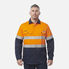 ORANGE/NAVY