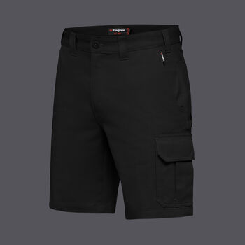 New G's Workers Short