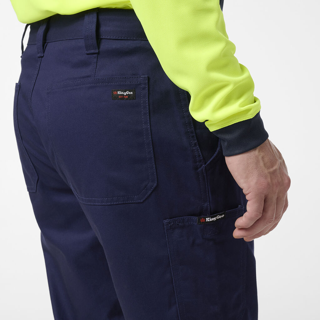 Originals Drill Pant