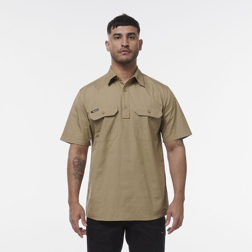 KHAKI