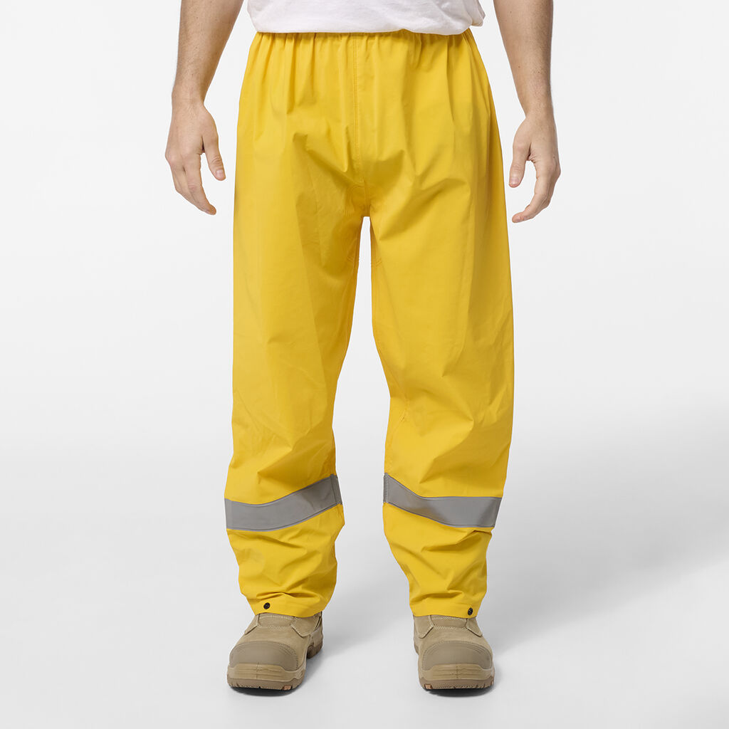 Originals PVC Taped Pant