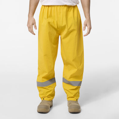 Originals PVC Taped Pant