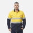 YELLOW/NAVY