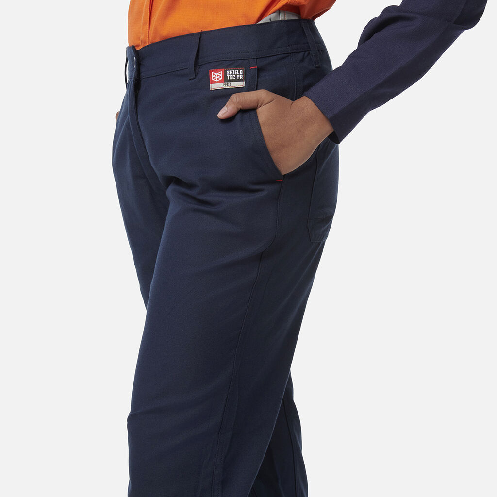 Women's ShieldTec FR Taped Cargo Pant PPE2