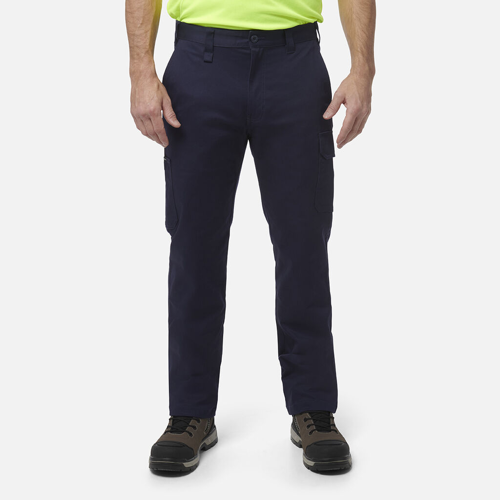 Originals Stretch Cargo Work Pants | KingGee Australia