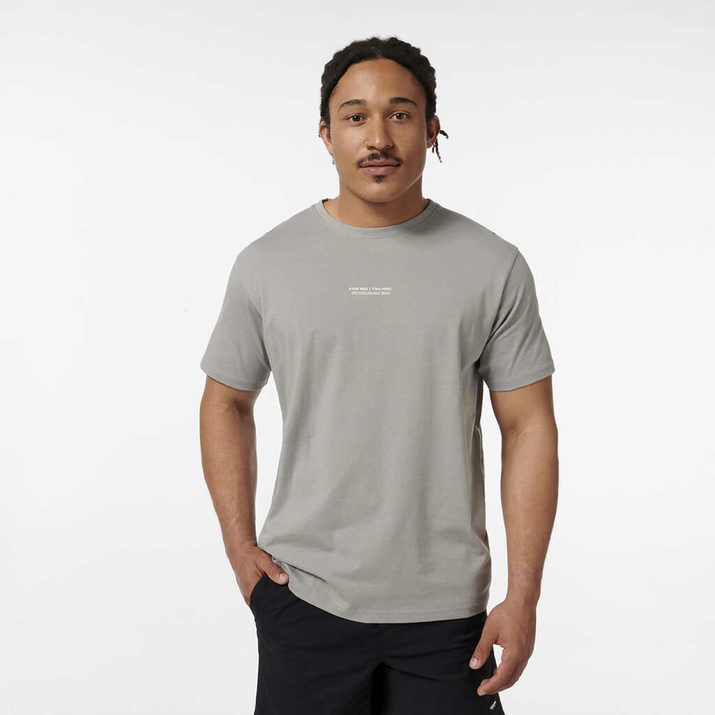 Trademark Aus Cotton T