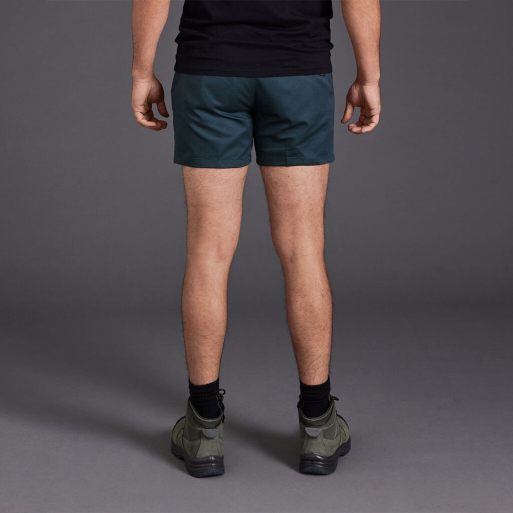 Drill Utility Shorts image number null