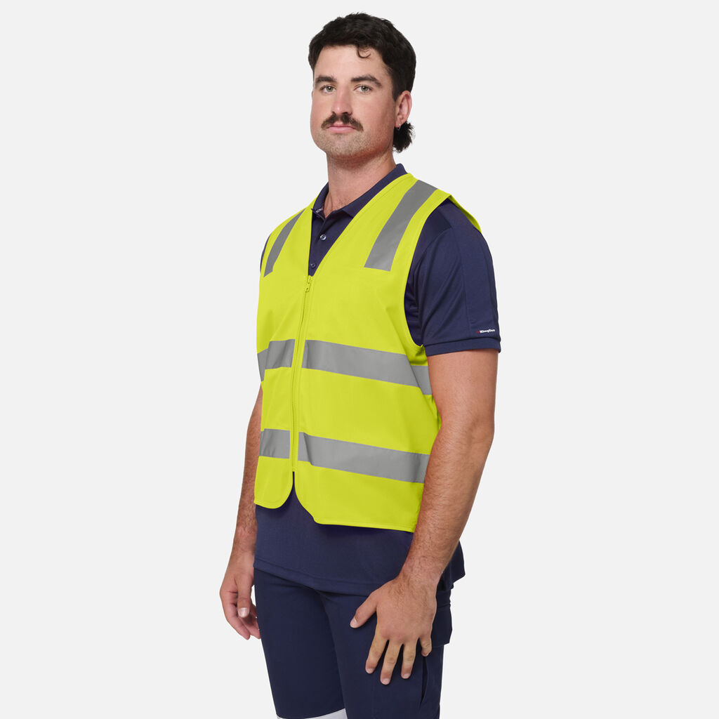 Originals Hi Vis Safety Vest