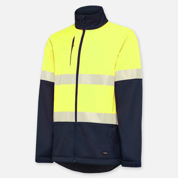 YELLOW/NAVY