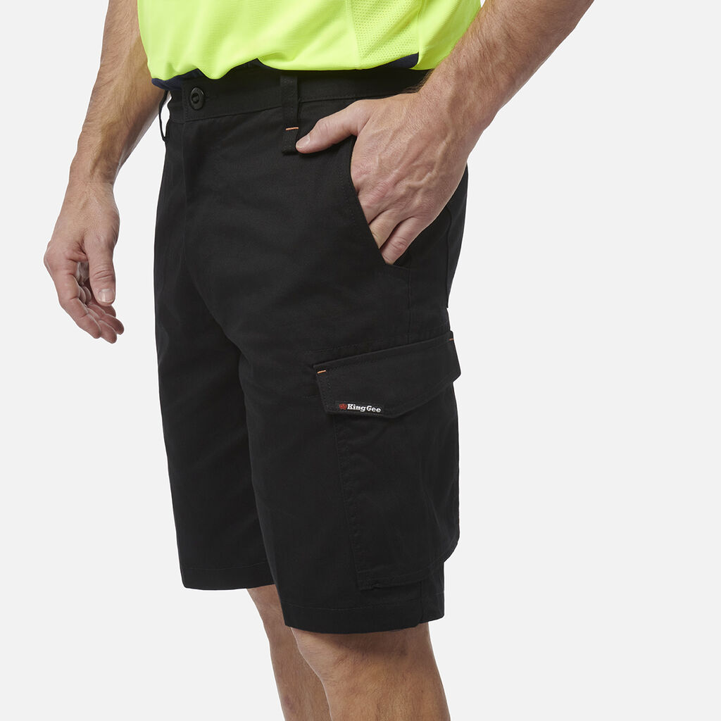Workcool 1 Cargo Work Shorts