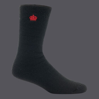 Thermal Crew Work Socks