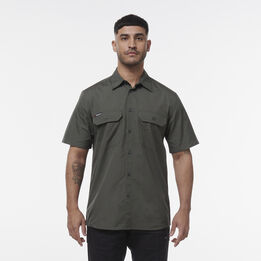 Workcool Vented Shirt Short Sleeve