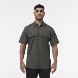 Workcool Vented Shirt Short Sleeve