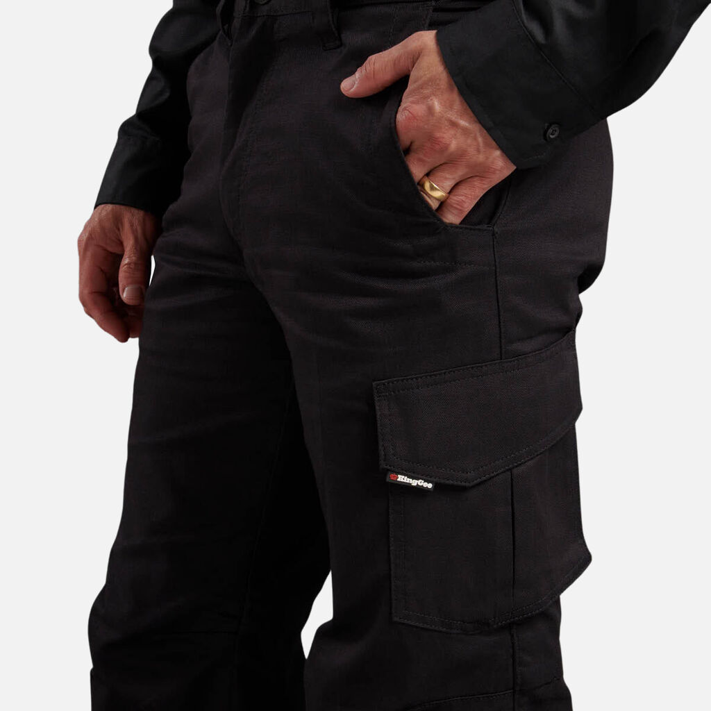 Workcool 2 Lightweight Ripstop Work Pants 