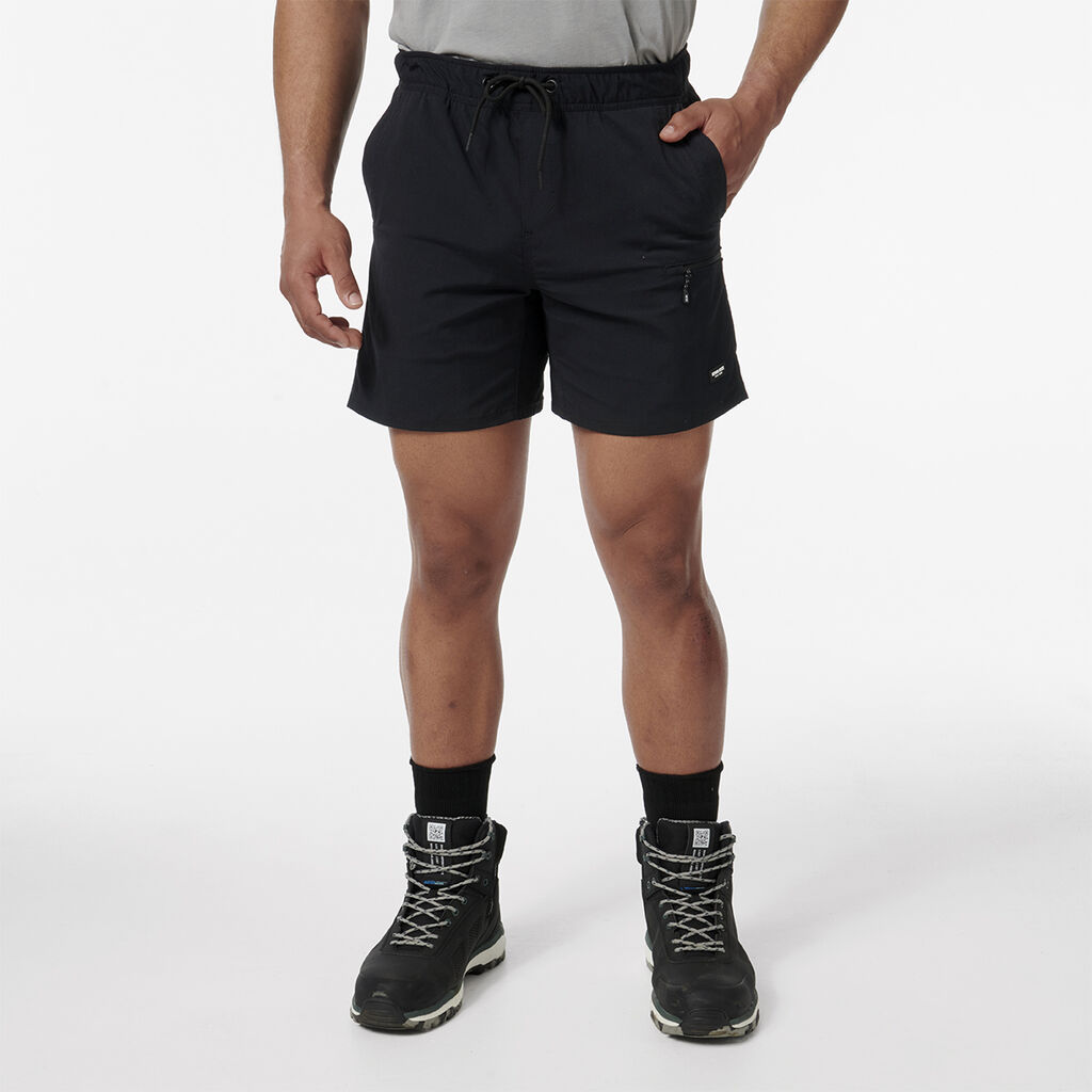 Trademark Elastic Short