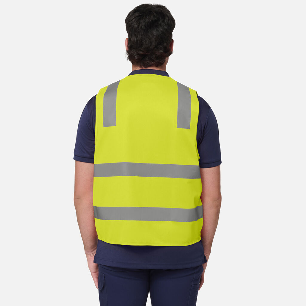 Originals Hi Vis Safety Vest
