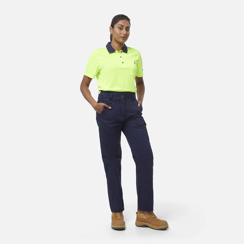 Women's Workcool Cargo Pant