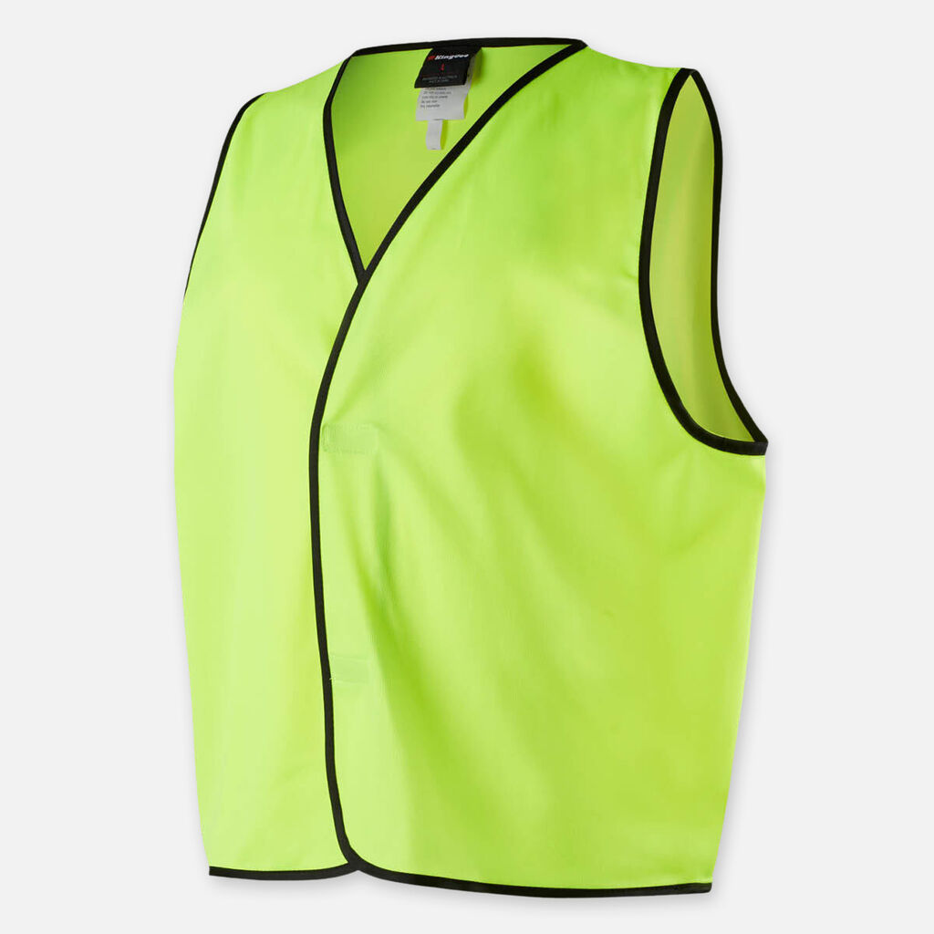 Hi-Vis Vest