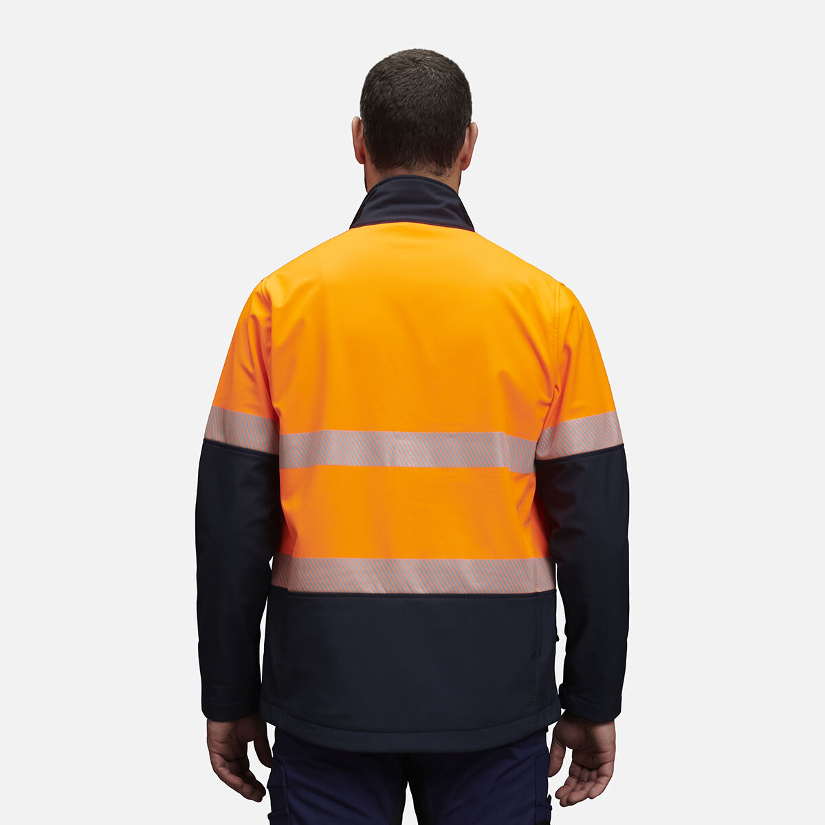 Hi vis rain jacket on sale australia
