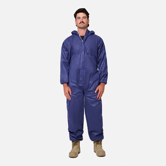 Originals Disposable Coverall