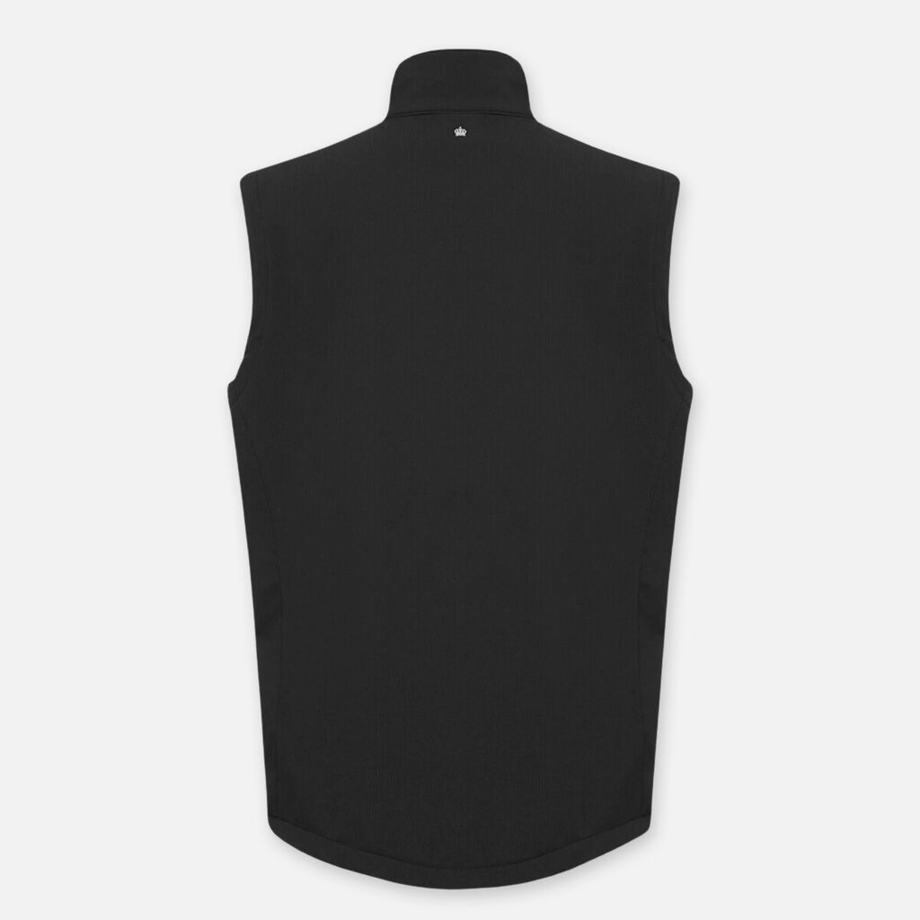 Softshell Ripstop Vest