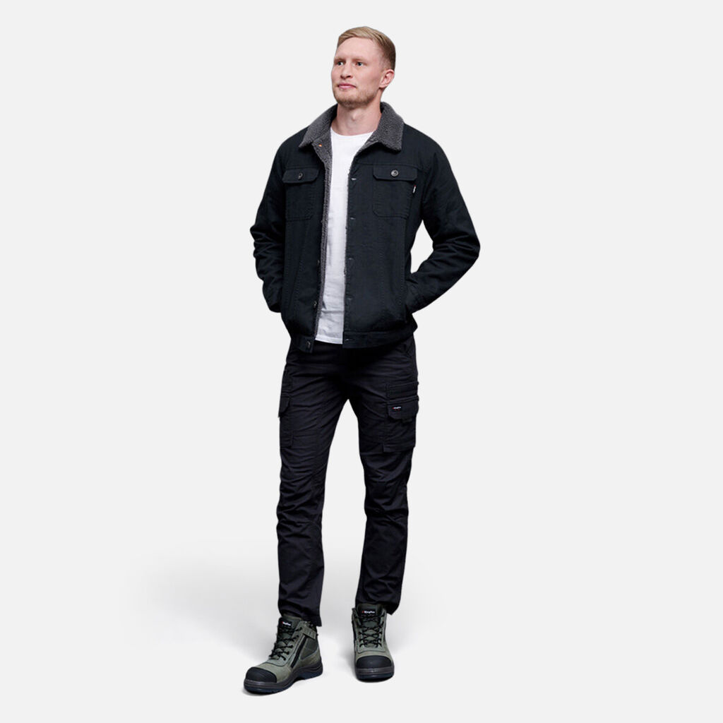 N Force Performance Work Pants 
