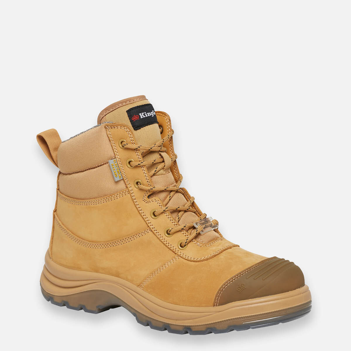King gee work shoes shop