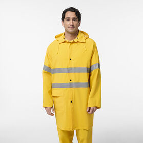 Originals PVC Taped Jacket 