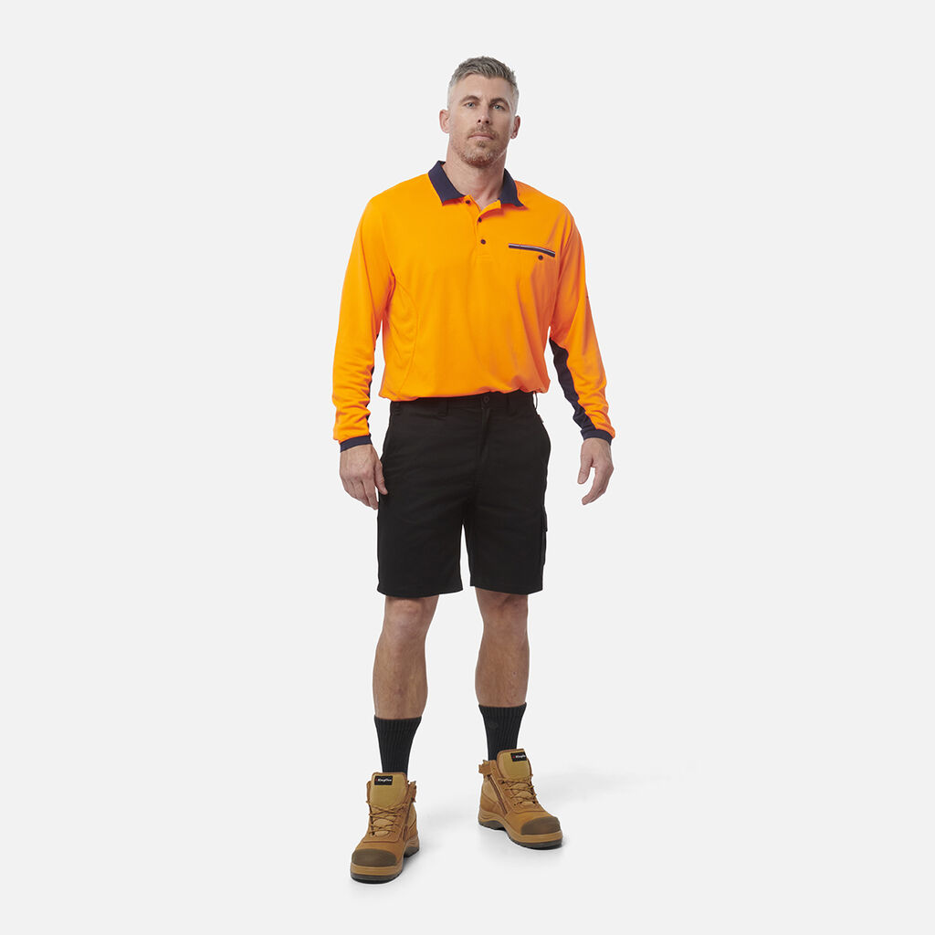 Originals New G's Cargo Work Shorts 