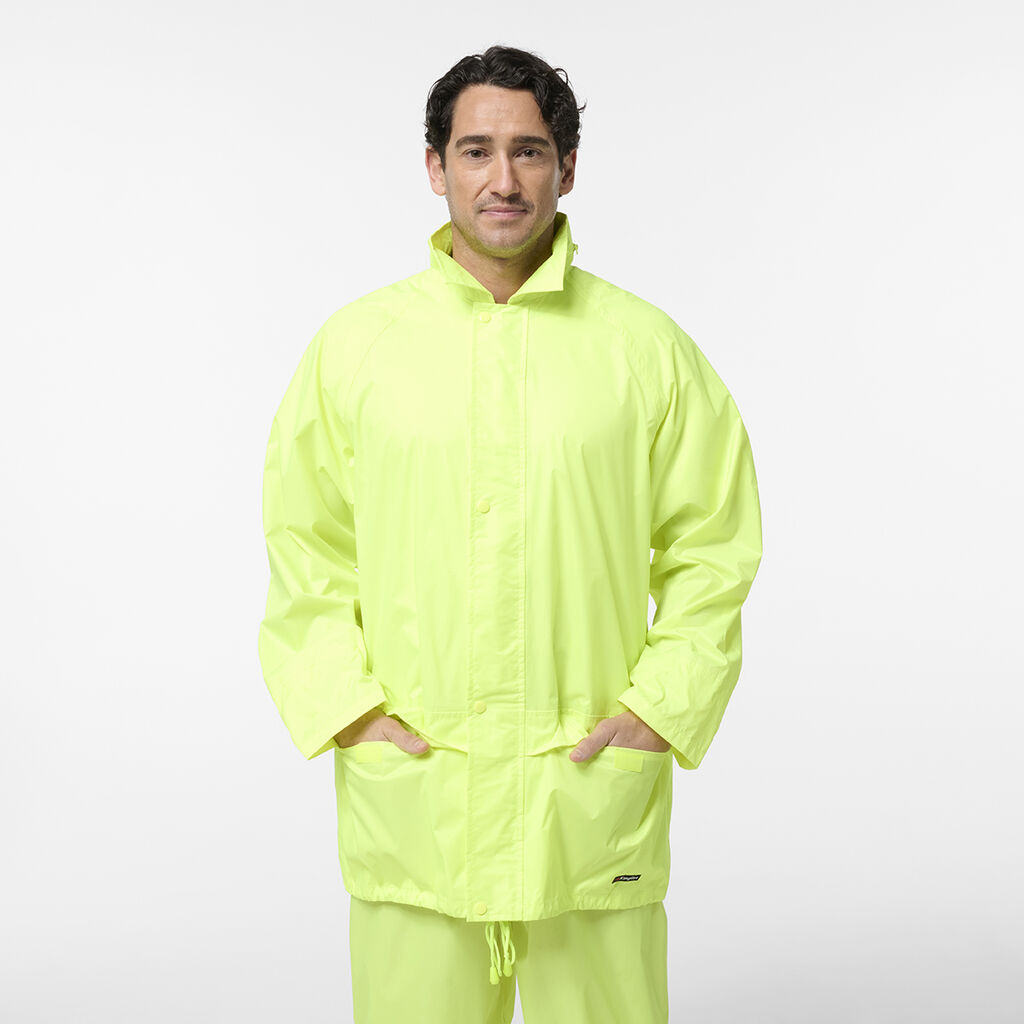 Originals Polyester Rainset