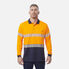 ORANGE/NAVY