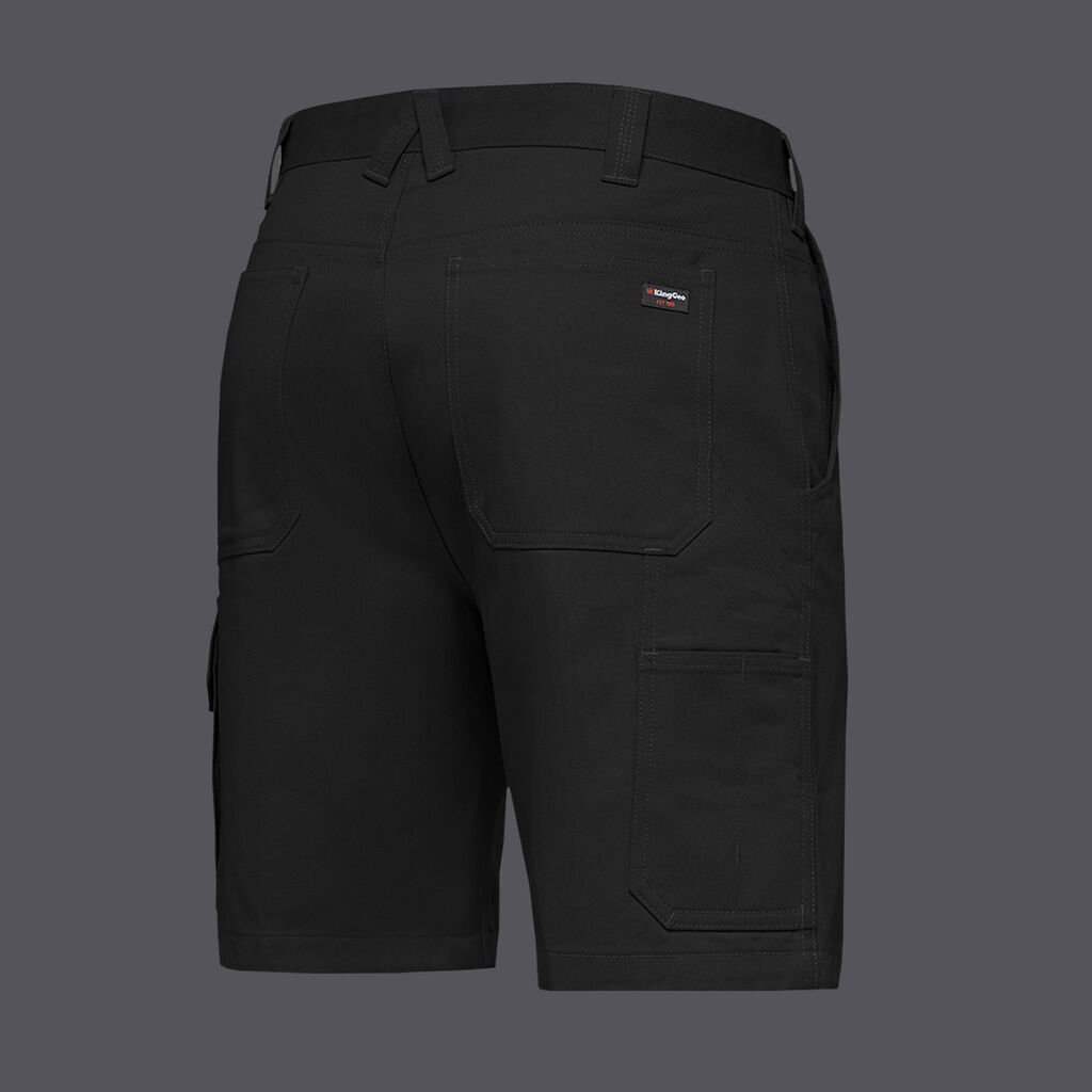 New G's Workers Short