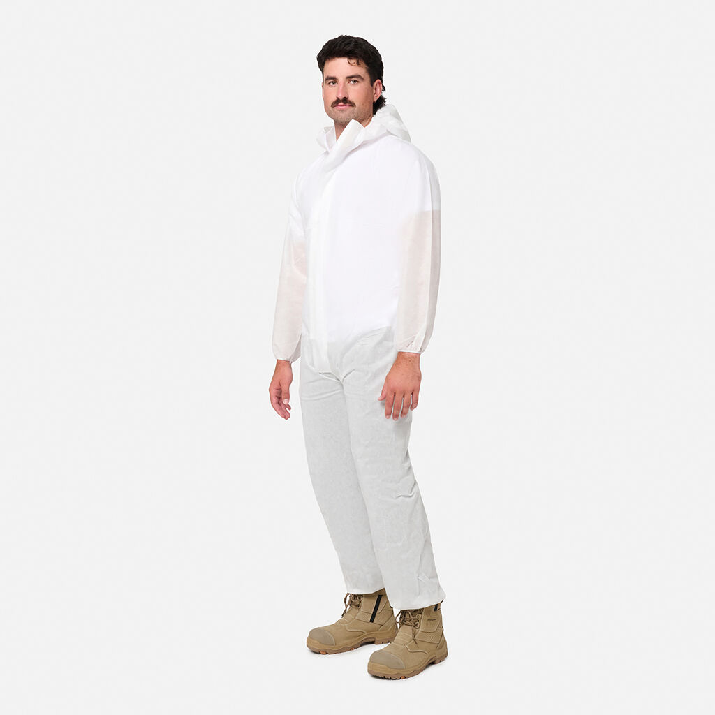 Originals Disposable Coverall