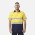 YELLOW/NAVY