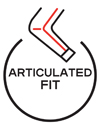 Articulated Fit