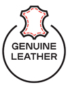 Genuine Leather
