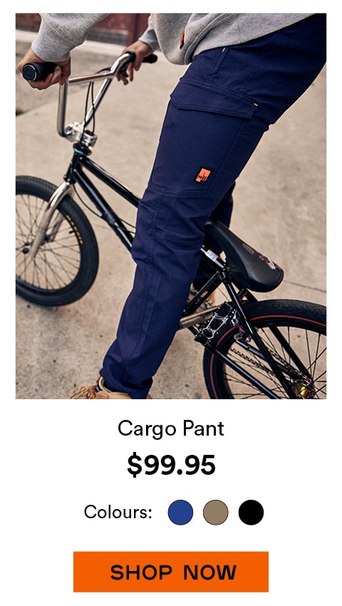 cargo