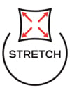 Stretch Icon