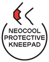 Neocool protective Kneepad