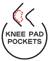 Knee Pad Pockets