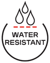 Water Resistant icon