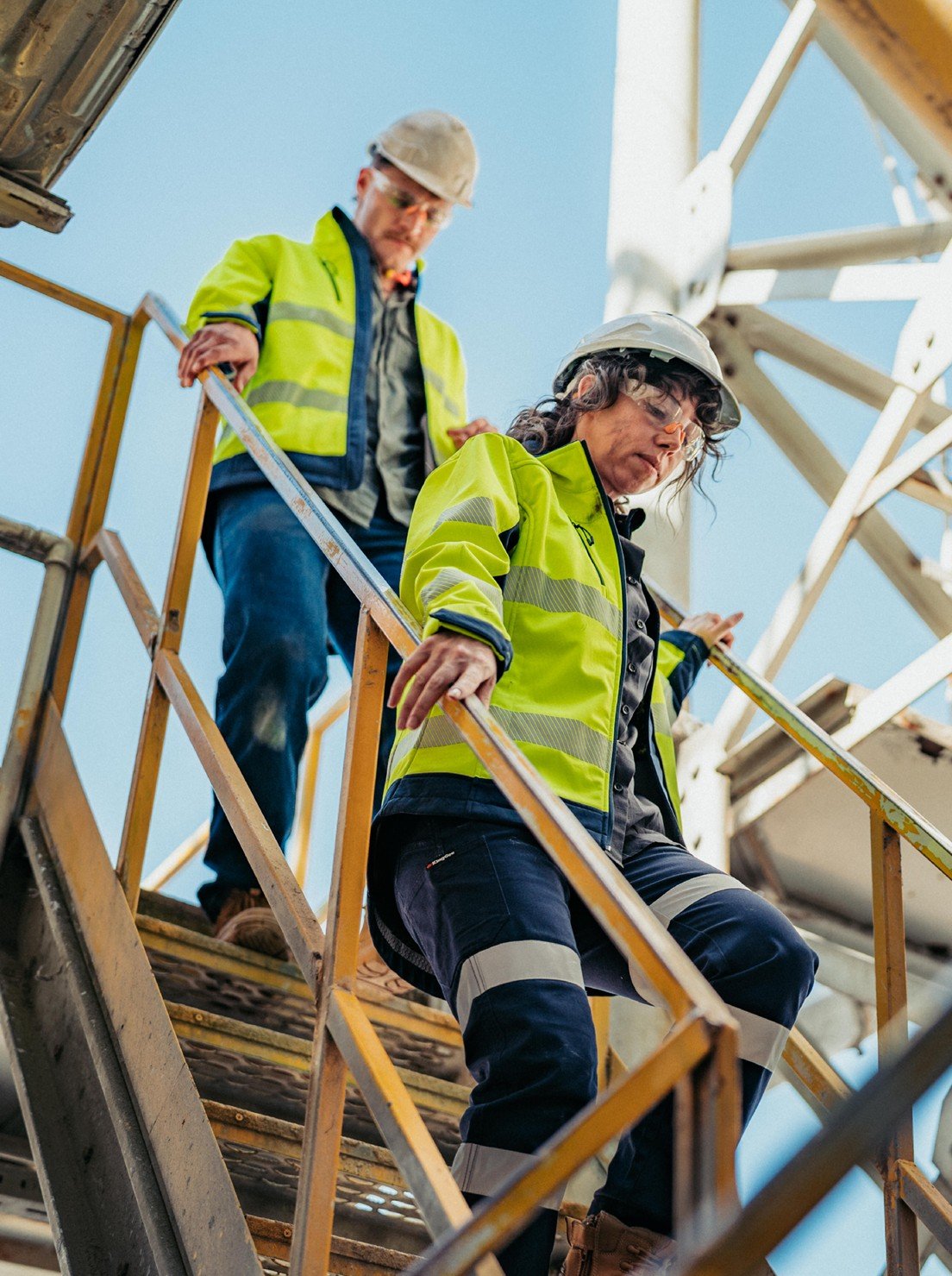 Back to Work Starts with Originals