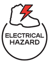 Electrical Hazard