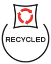 Recycled