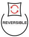 Reversible Icon