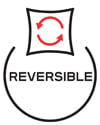 Reversible Icon