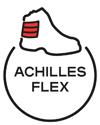 Achilles Flex Icon