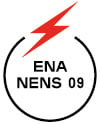 ENA NENS 09