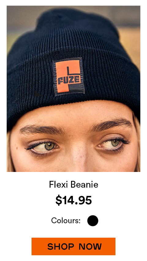 beanie