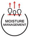 Moisture Management